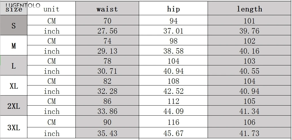 

Lugemtolo Women Jeans Casual Holes Slim Stretch Fashion Ripped Bleached Mid-waist Pants Straight Lady Long Jeans