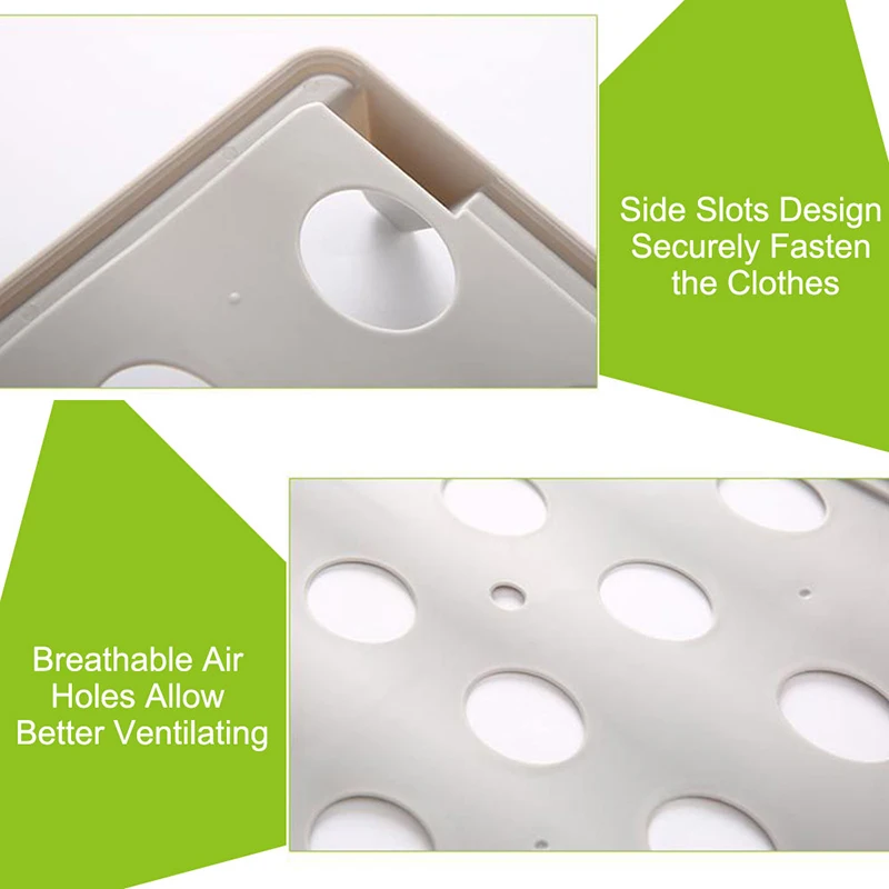 Система для организации одежды 4/10/12/15 шт. быстрая доска органайзер рубашек