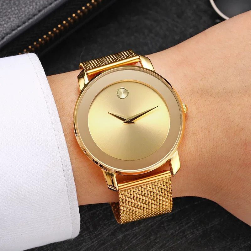 

MISSFOX Women Watch Top Brand Classic Design Simple Fashion Style Ladies Watches Luxury Waterproof Jewelry Clocks Dropshipping