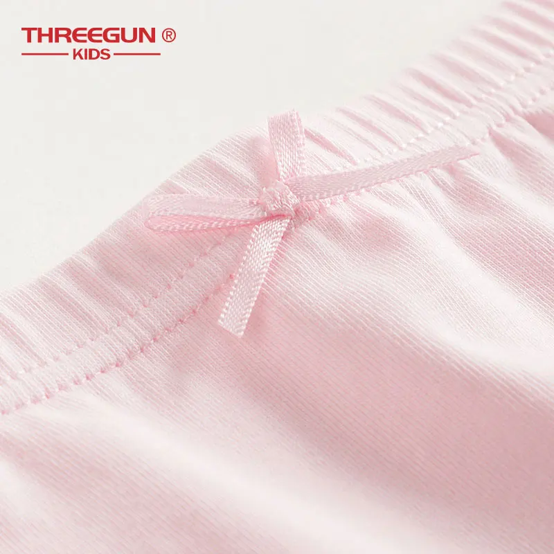 Трусы боксеры для девочек подростков 2 шт./лот|Трусики| |