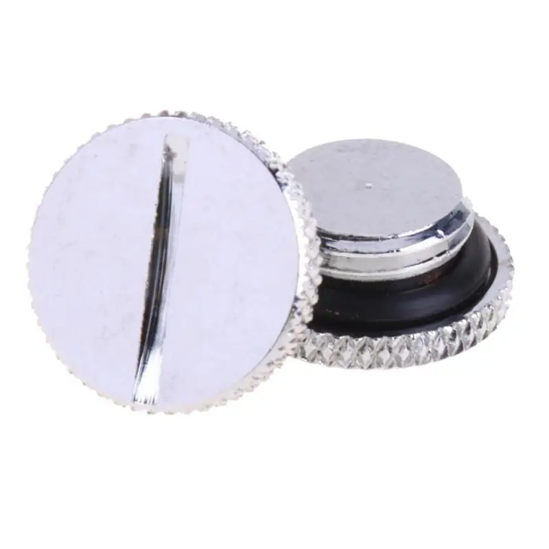 2 предмета водяного охлаждения штекер G1/4 нити Низкопрофильная заглушка кулер для