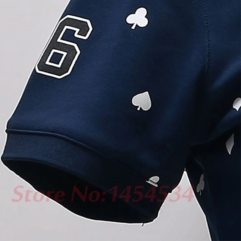 Женские Модные топы одежда женская рубашка поло спортивная дышащая короткая