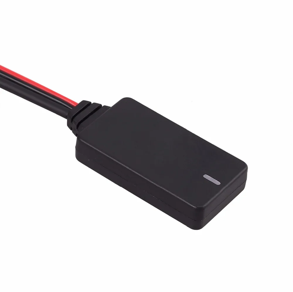 Автовыход для Bluetooth музыкальный адаптер для Passat V W RCD RNS210 310 315 ссылка на 8pin устройство