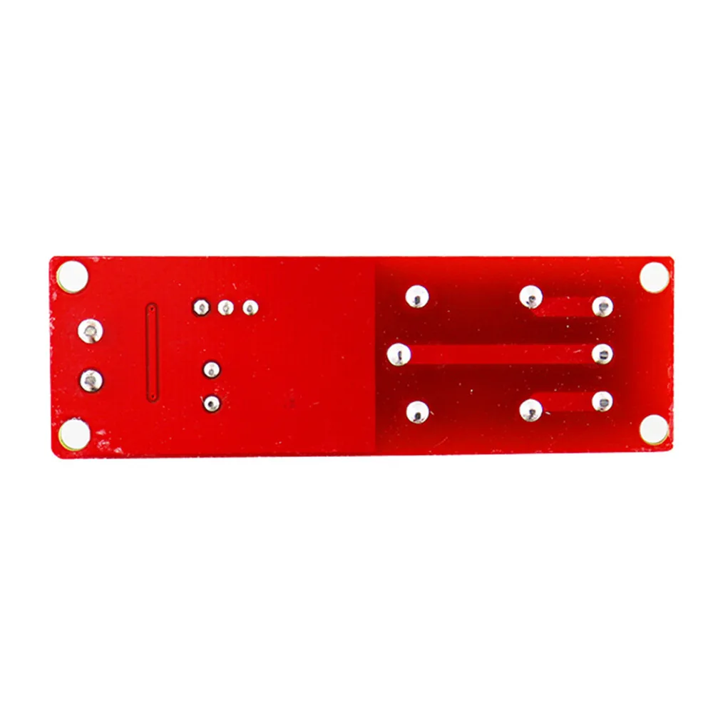 Таймер NE555 регулируемый модуль реле задержки времени постоянного тока 12 В экран 0