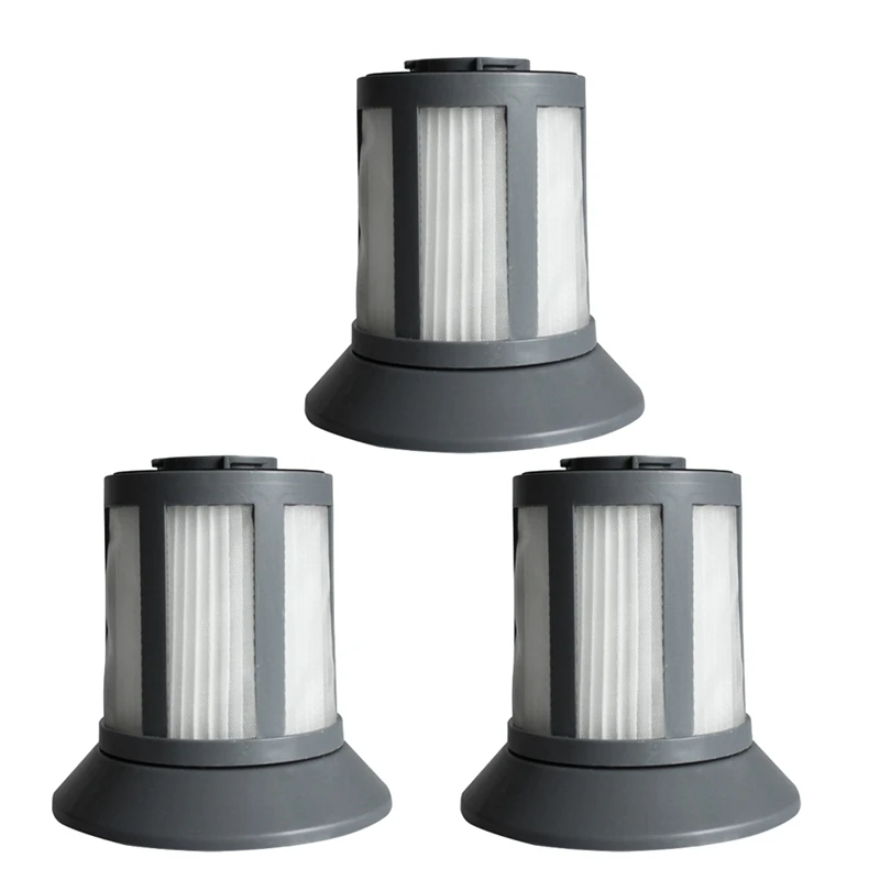 Hepa фильтр для Midea VC14K1-FG VC14F1-FV Bissell 6489 64892 64894 запчасти пылесоса аксессуары | Бытовая