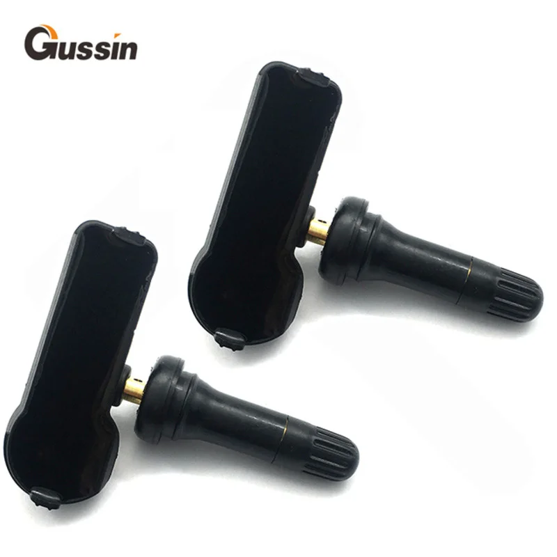 4 шт. TPMS OEM F2GT-1A180-DB датчик давления в шинах 433 МГц для LINCOLN MKX 2016 Ford C-MAX 2014-2015 |
