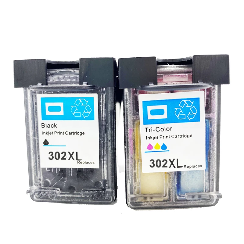 Картридж для принтера HP 302 Deskjet 2130 3639 1110 4511 5230 |
