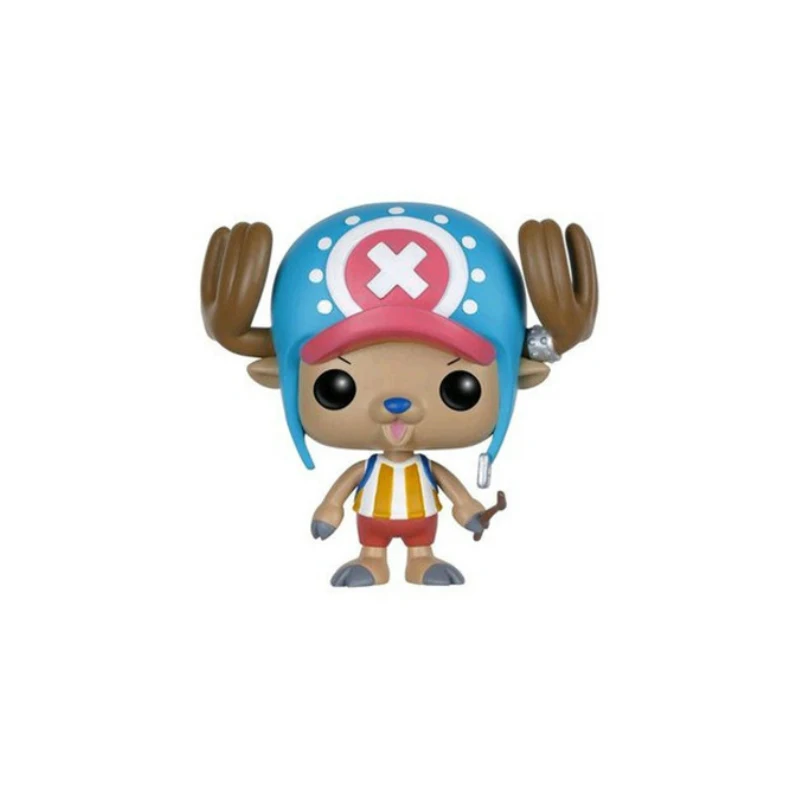Funko Pop ONE PIECE ZORO обезьяна Д. Луффи нами франки Фильм Винил экшн и игрушки Фигурки Коллекционная модель игрушки для детей