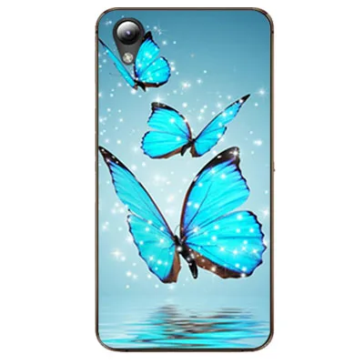 Для zte Blade A 3 чехол 5," Роскошный чехол из ТПУ и силикона чехол s для zte A3 задняя крышка телефона для zte Blade L8 L8 Funda Coque - Цвет: 4
