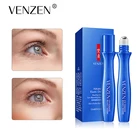 Антивозрастная сыворотка для кожи вокруг глаз, с гиалуроновой кислотой