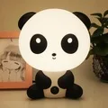 Многофункциональный портативный СВЕТОДИОДНЫЙ Светильник-ночник с подзарядкой от USB, складной фонарь, Настольный светильник для дома и улицы, походный светильник