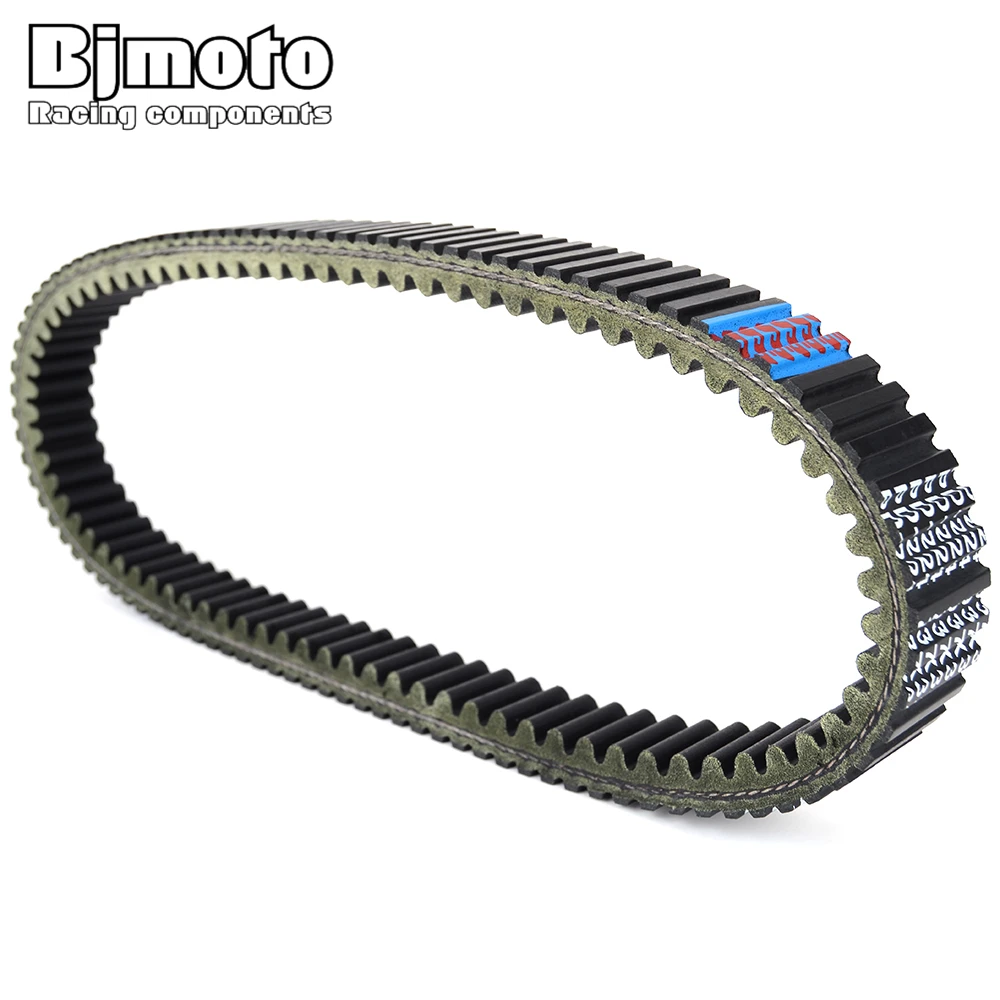 DRIVE BELT TRANSFER BELT CLUTCH BELT For Bennche Bighorn 400 2013-2015 Fit Massimo Alli700 Knight500 MSU500 MSU700 2016-2017