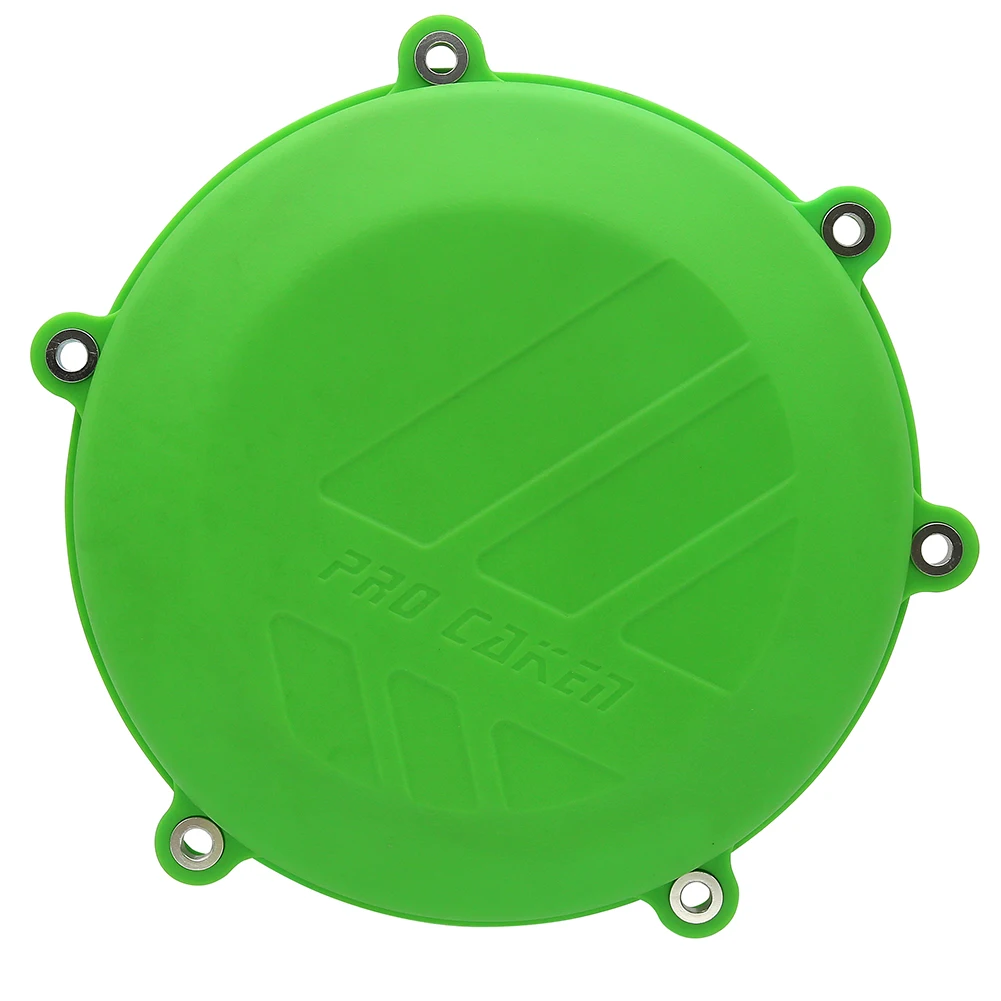Защитный пластиковый чехол для мотокросса KAWASAKI KX450F KXF450 KX 450F KXF 450 2016-2018 зеленый |