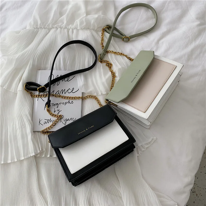 JIULIN женская сумка-мессенджер пляжная сумка через плечо одноцветная модная