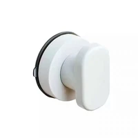 suction cup for door handle wall mounted drawer cabinet kitchen glass doors suction cup pull knob furniture hardware