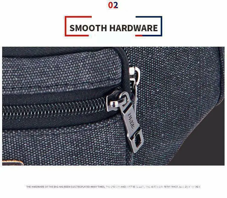 Новинка 2019 модная брендовая популярная мужская поясная сумка забавная