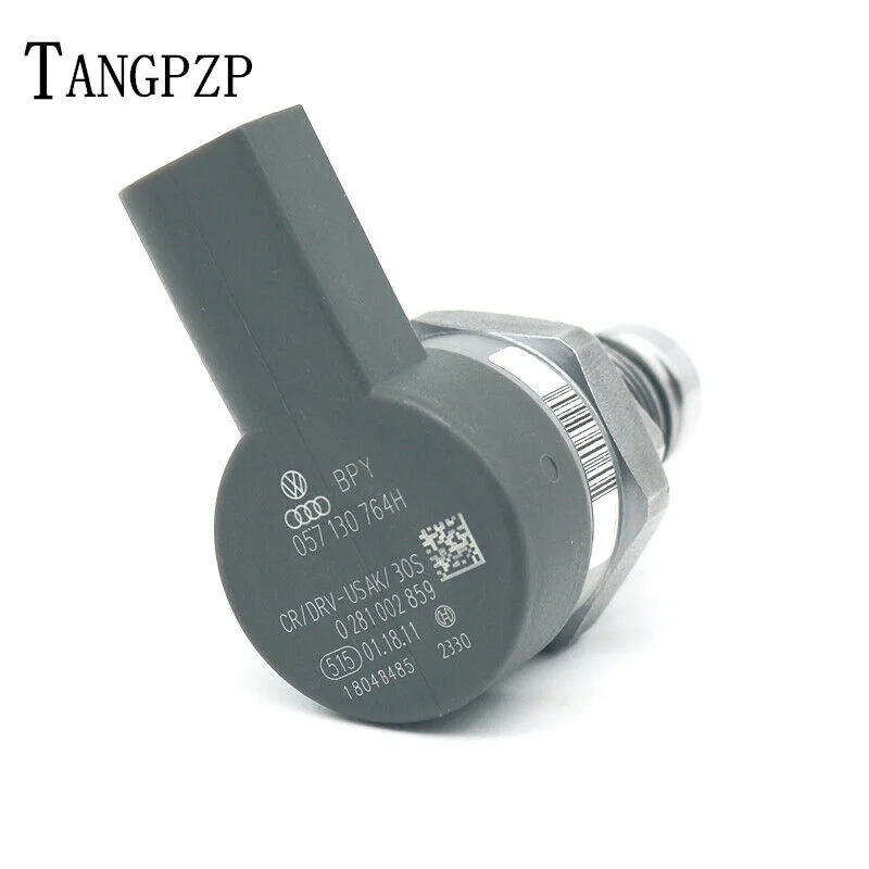 Дизельный двигатель регулятор давления топливного насоса с общей топливной