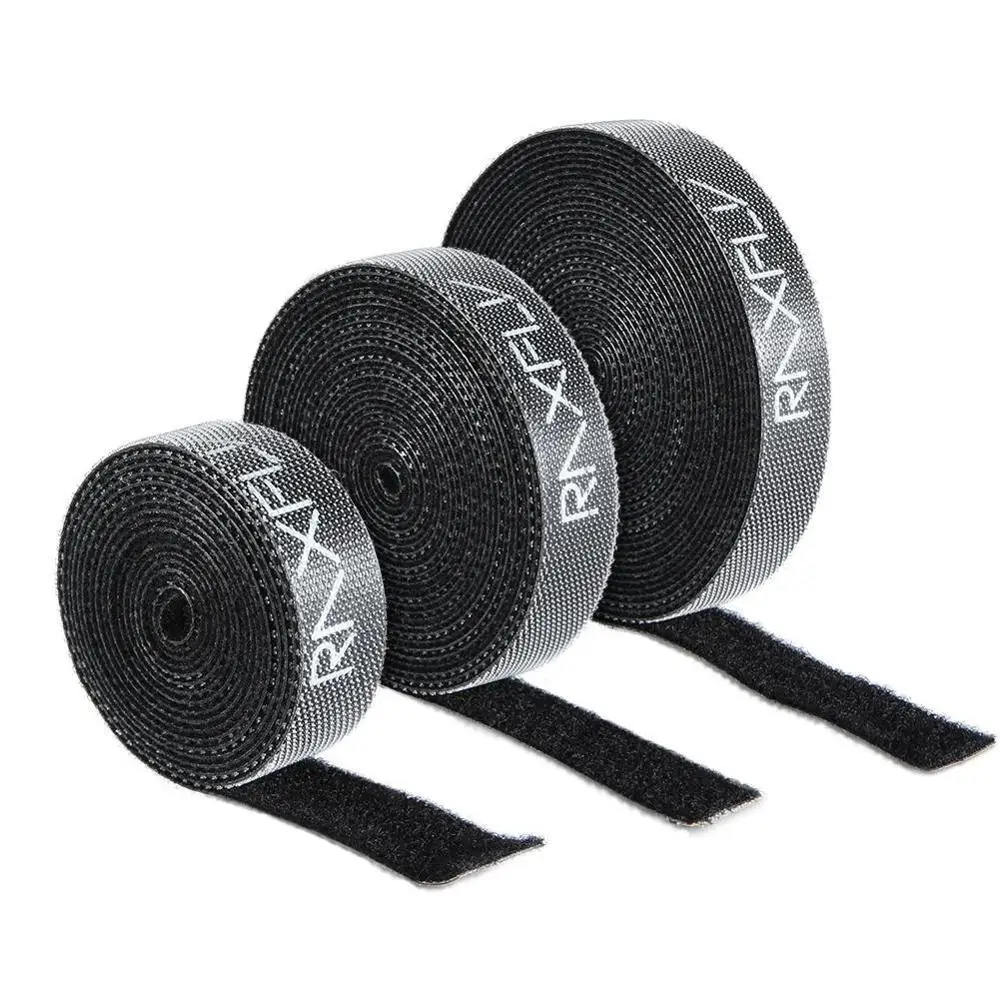 Кабельный органайзер провод зажим для намотки наушников Держатель мыши кабель