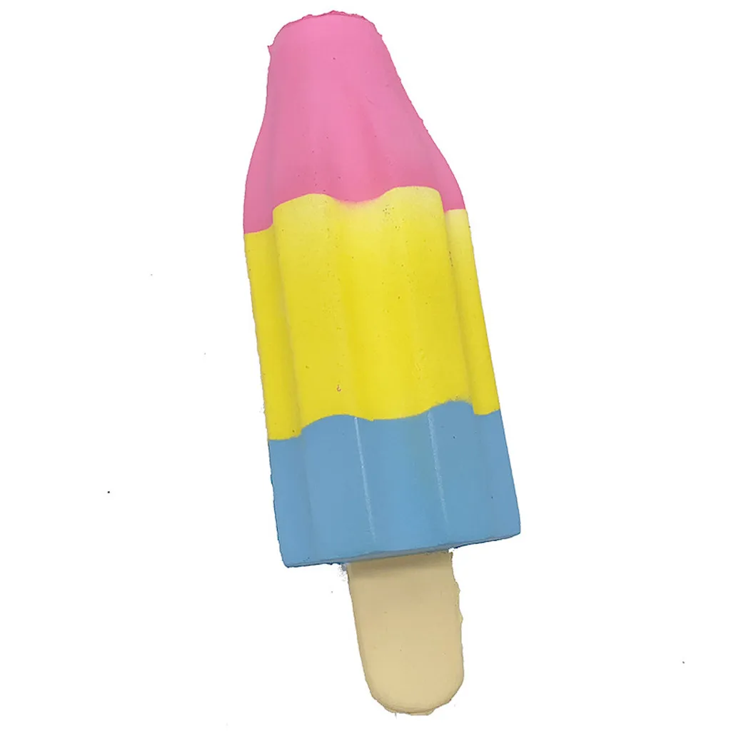 Slow Rebound Ice Eream Is A Decompression Toy Designed For Children And The Best Gift poopsie slime surpriseW909 | Игрушки и хобби