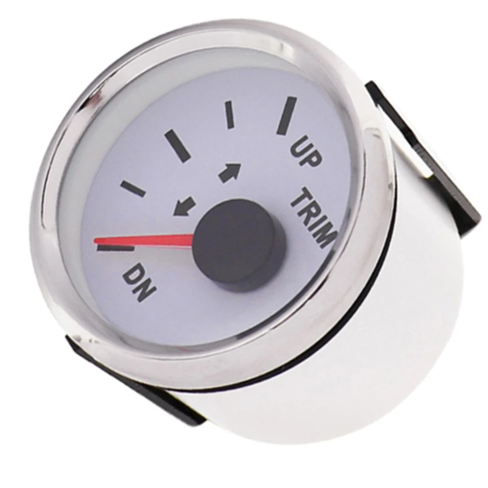 Черный тент Меркьюри меркрузер подходит для Yamaha GP9402 Volvos SX DP Boat Trim Gauge | Автомобили