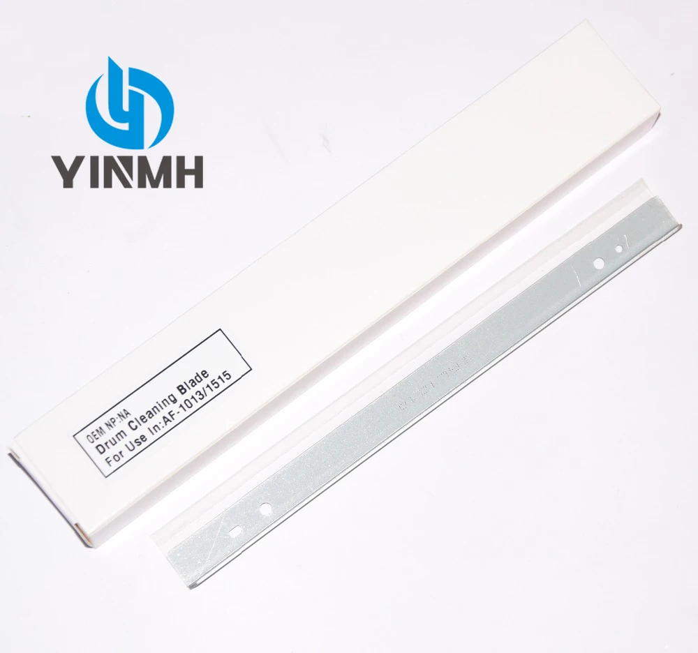 

10 шт. AF1515 чистящее лезвие барабана Совместимо с Ricoh Aficio 1013 1013f 120 1515 MP 161 MP 171 MP 301SP MP 161F
