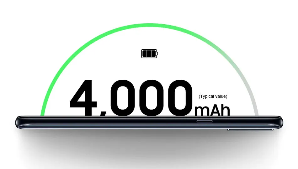 Новинка, samsung Galaxy A20s A2070, 4 Гб ОЗУ, 64 Гб ПЗУ, мобильный телефон, 6,5 дюймов, Восьмиядерный, тройная камера заднего вида, 13,0 МП+ 8,0 МП+ 5,0 МП, отпечаток пальца