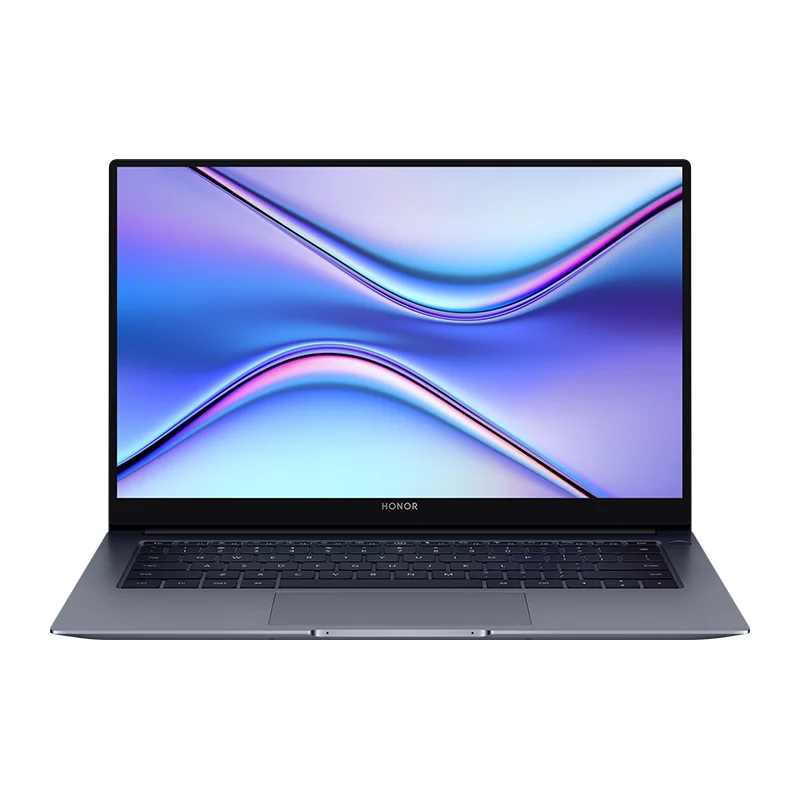 НОУТБУК HONOR MagicBook X15 i5 8+512 Серый |65 вт быстрая зарядка IPS Intel® UHD Graphics