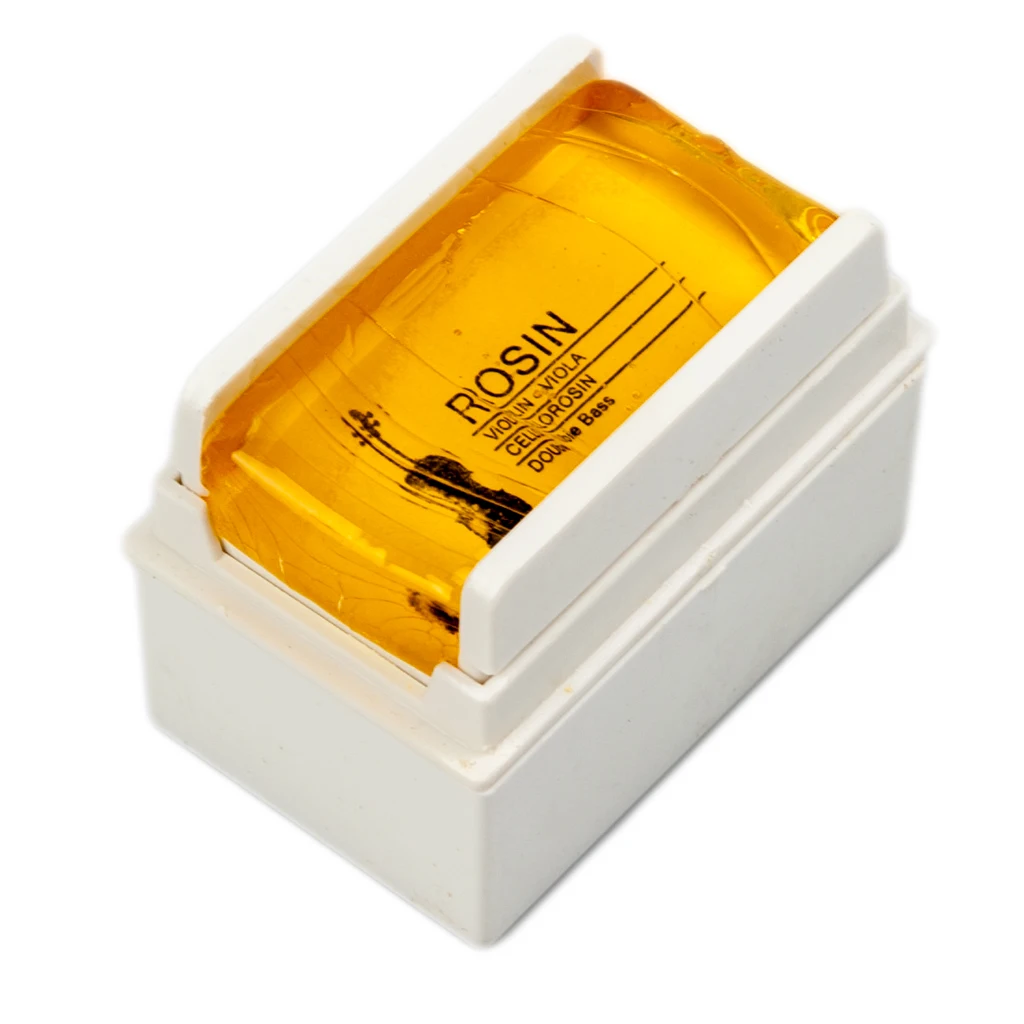 Naomi лук канифоль канифольный греческий шаг усиление трения смола для скрипки