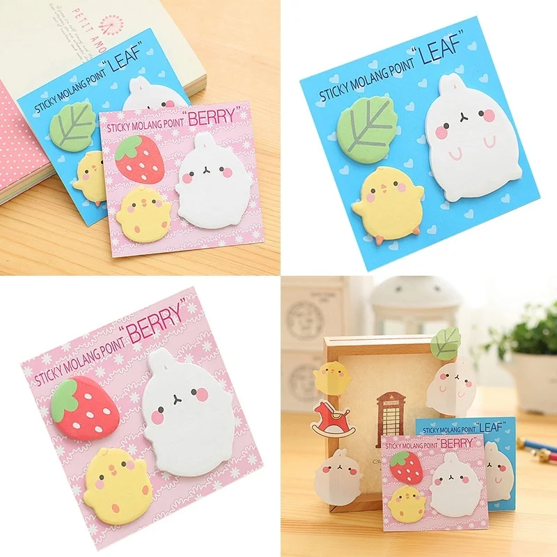 Random 1pcs 1 шт. Мини милый мультяшный блокнот дневник маленький блокнот копия изысканный подарок Офисные принадлежности - Цвет: Random 1pcs