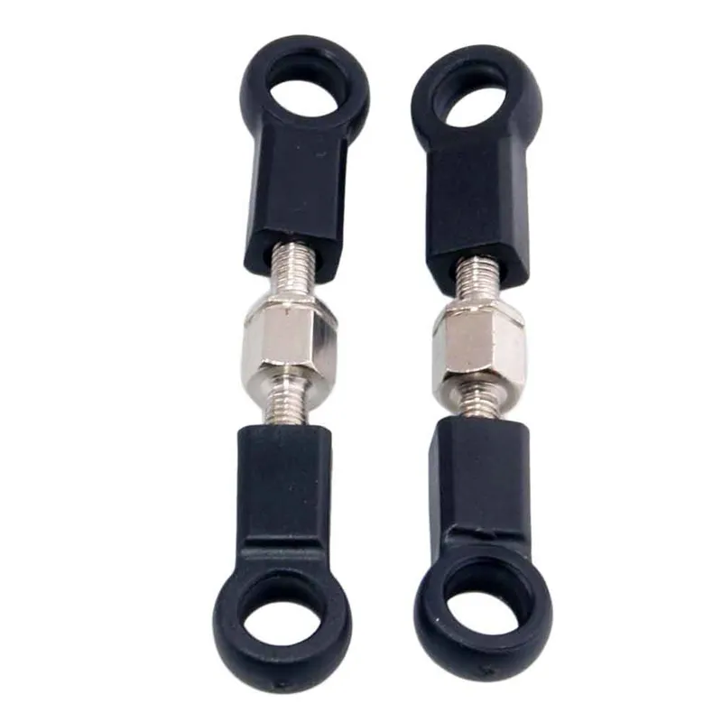 Серводвигатель рулевого управления 02012/Передняя и задняя верхняя звеньевая