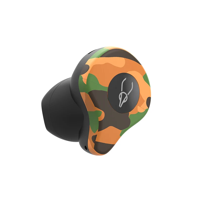 Sabbat X12 IPX5 водонепроницаемые обновленные TWS наушники беспроводные наушники Bluetooth 5,0 поддержка Aptx32h время воспроизведения для iPhone samsung