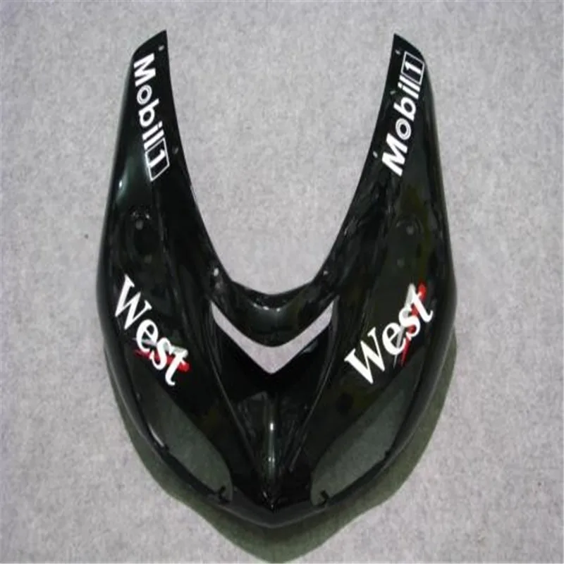 Motorcycle body work for Ninja WEST ZX10R 06 07 ZX-10R ZX10 2006 2007 free custom paint ABS Plastic fairing kit | Автомобили и