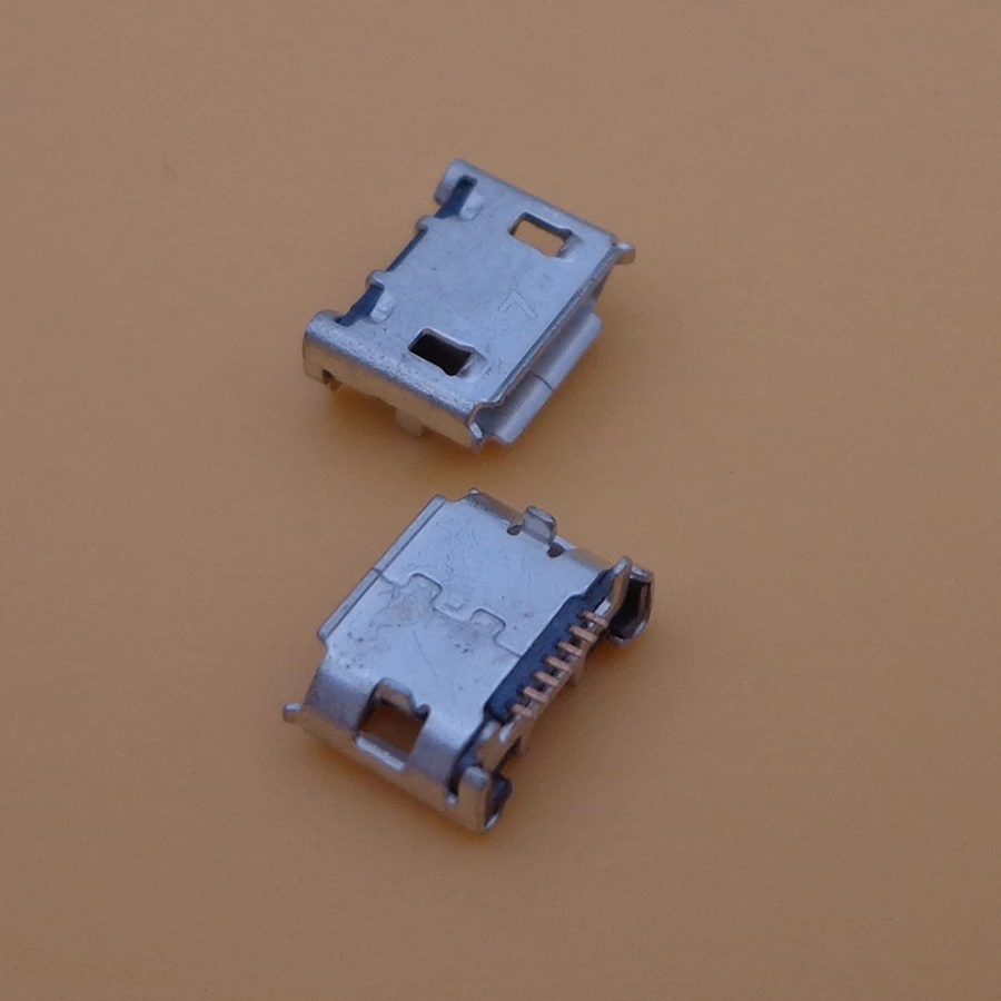 200 шт./лот новинка для Samsung s2 i9100 s3650 s5600 s5233 s5603 разъем зарядки micro usb док станция