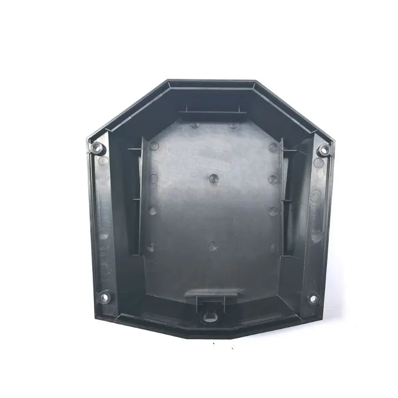 Пластиковый Чехол для аккумулятора с зарядным портом DIY электрического