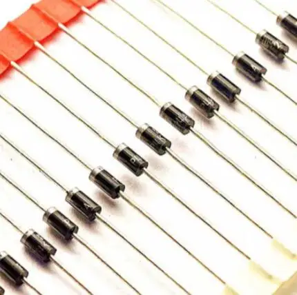 

50pcs/lot 1N5357B IN5357B 20V 5W DO-15 IN5357 IC Best quality