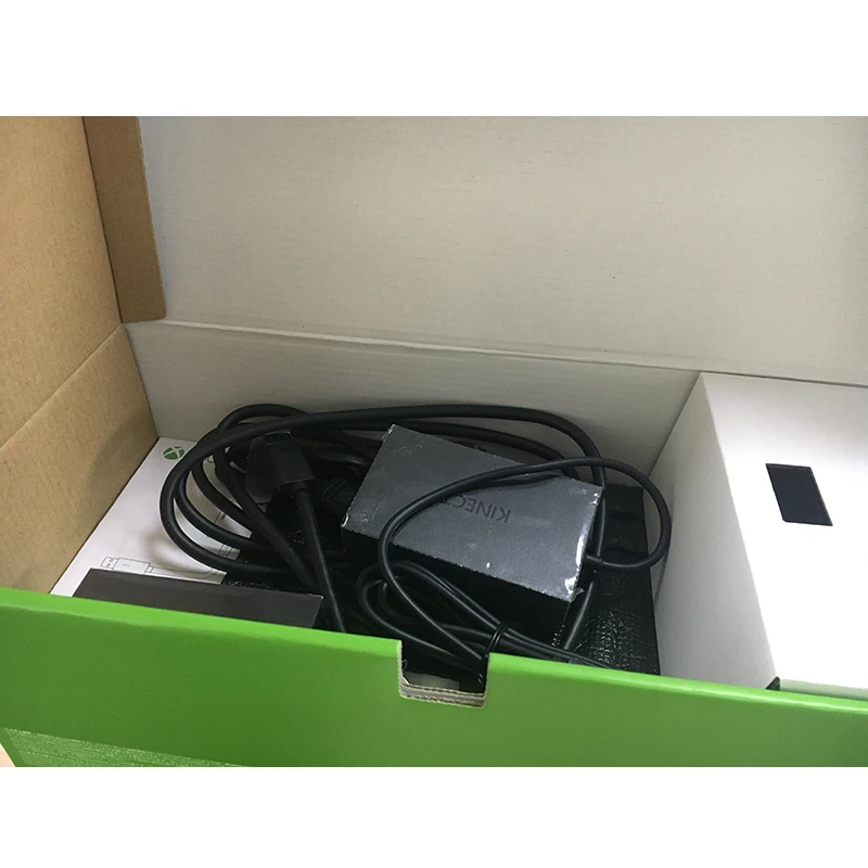 Оригинальный Новый kinect Sensor 2 0 для xbox one slim S Kinect адаптер Windows 8/8.1/10 | Электроника