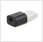 USB-адаптер Беспроводная клавиатура FM-радио динамик для BMW E39 E90 E36 E60 E34 E30 F30 F10 X5 E53 E46