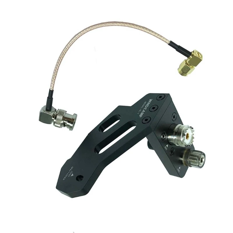 Портативный антенна креплению быстроразъемной радио коротковолновое