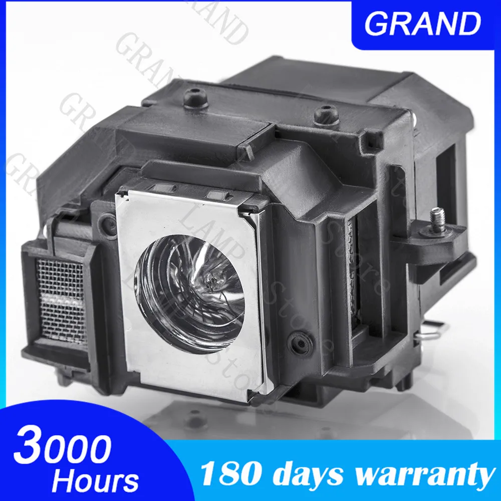 projector lamp ELPLP54 for EB-X8/EB-W8/EB-X8e/EH-TW450/H309A/H309C/H310C/H311B/H311C/H312A
