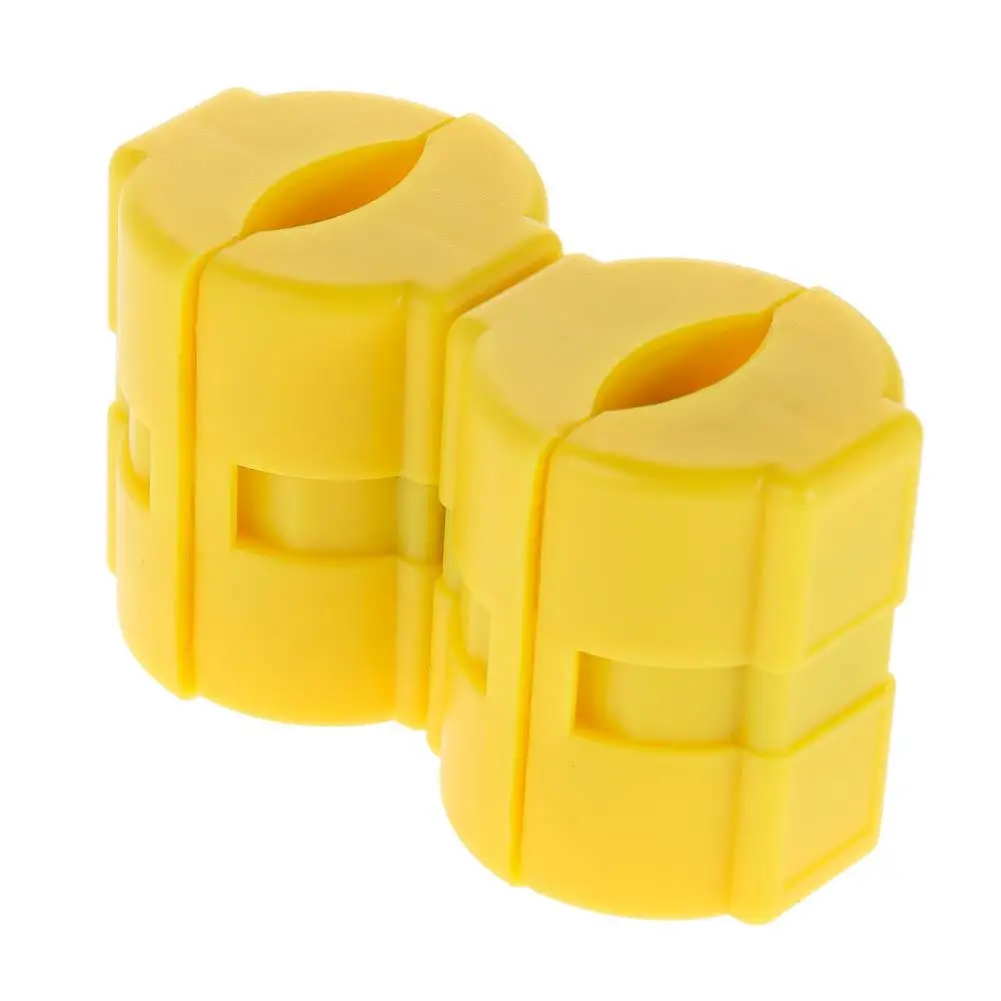 VODOOL автомобильный Магнитный газовый экономии топлива устройство для