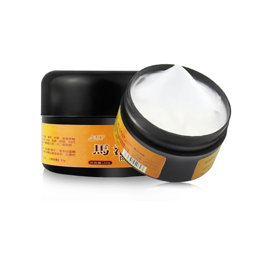 Увлажняющий крем для ног с экстрактом лошадей 30 мл | Красота и здоровье