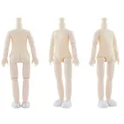 Кукла шарнирная, 18, 15,5 см и 12 см, из пластика