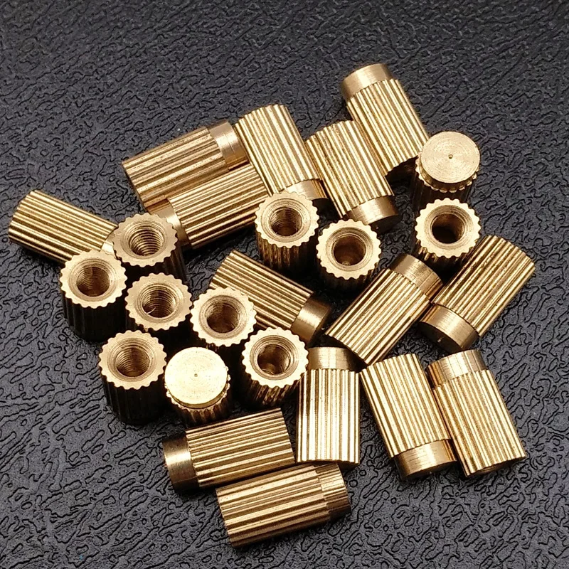 10 шт. латунные трубчатые демпфер и пробка для пианино| |