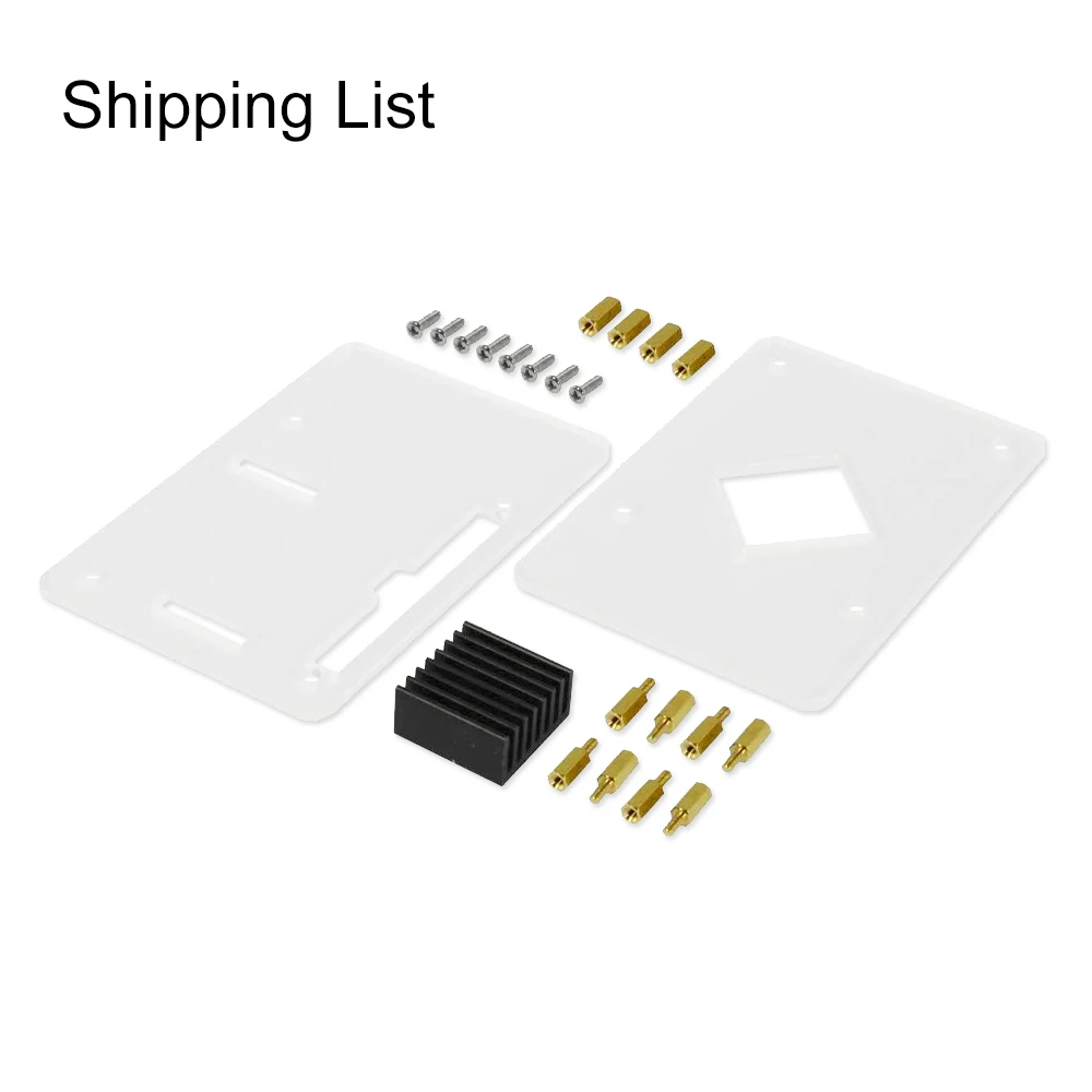 (. ) ROCK PI 4/ rock pi 4A/rock pi 4B