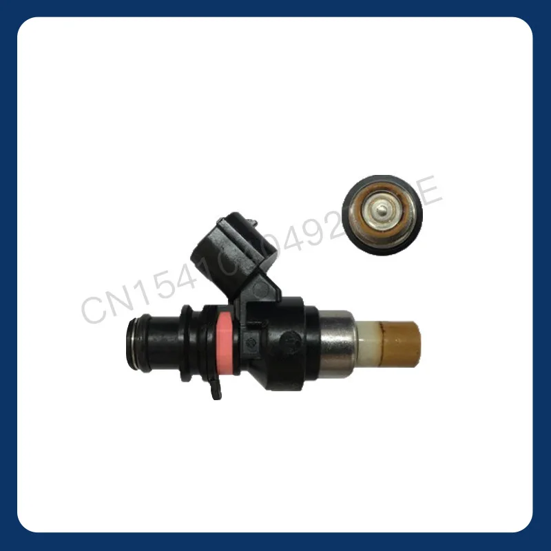 

It is suitable for Subaru lion leopard 2.0L fuel injection nozzle fbycg80 16600-aa270