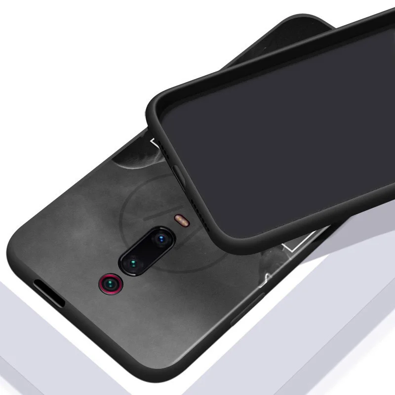 

Alternative Rock Band Twenty One Pilots For Xiaomi Redmi K30 Ultra 10X 9I 9C 9A 9 GO K20 8A 8 S2 Poco X2 M2 F2 Pro 5G Phone Case