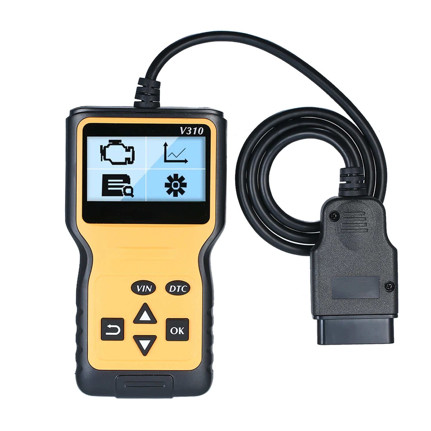 Фонарь диагностический сканер|Детали и аксессуары для приборов| |