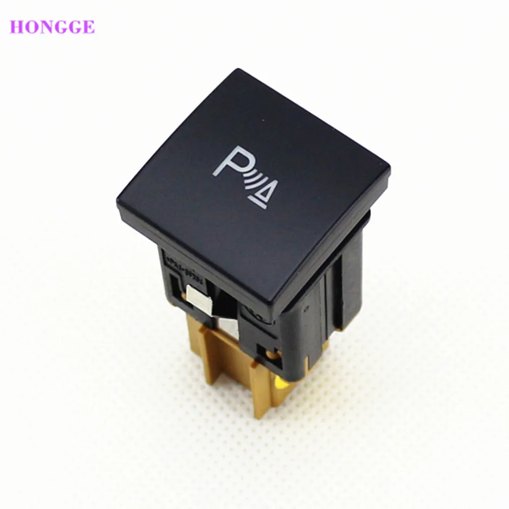 

HONGGE NEW OPS Automatic Parking Radar Switch For Golf MK6 1K0 927 122 A 1TD 927 122A 1TD927122A