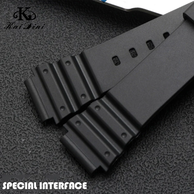 

High quality silica gel watch 14 18mm waterproof silicone bracelet watch for MRW-200H/LRW-200H fashion silicone rubber bracelet