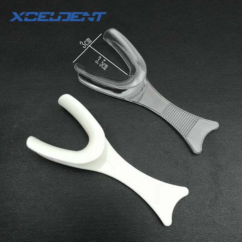 1 шт Высокое качество Autoclavable Стоматологическая Ортодонтическая щеточка